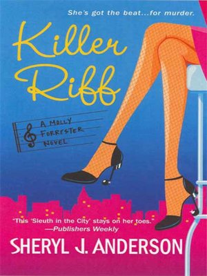 cover image of Killer Riff